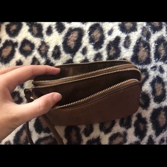COACH Wristlet/Wallet - Picture 3 of 4